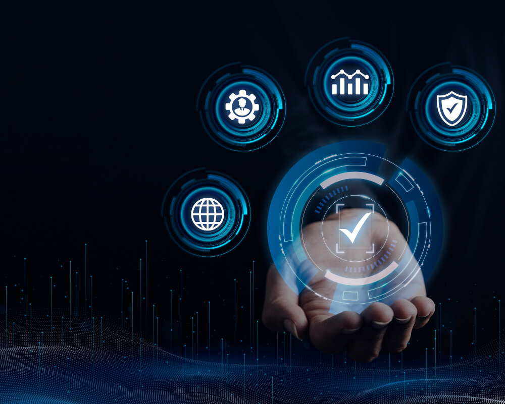Digital Solutions