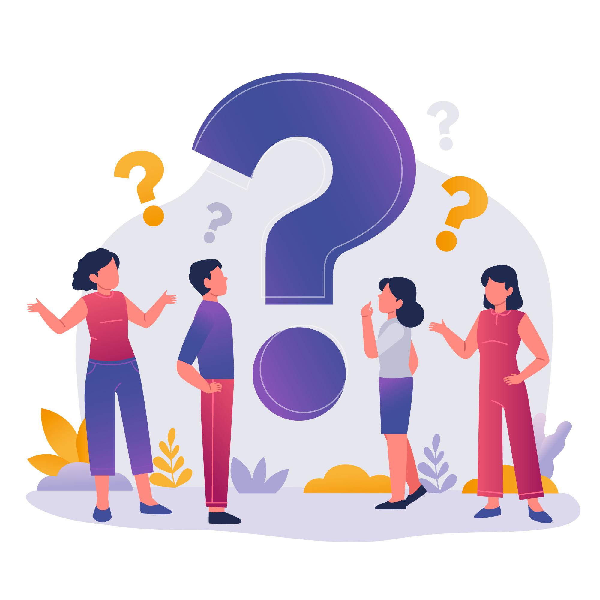 FAQ