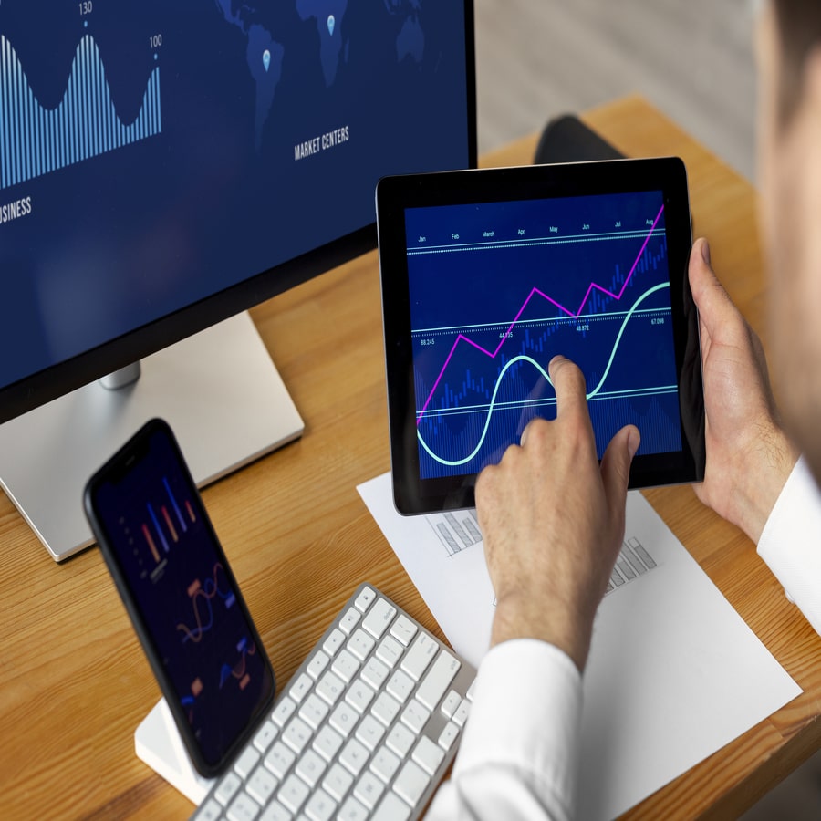 AI-Powered Analytics Solution