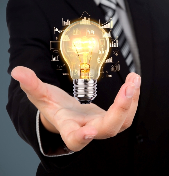AI-Powered Analytics Solution
