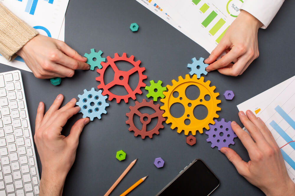 Innovation Strategy