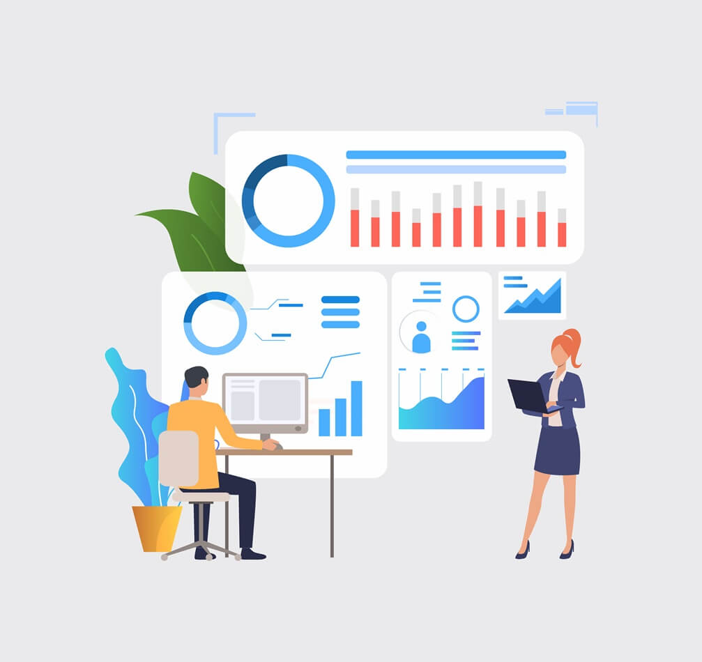 Insights & Analytics