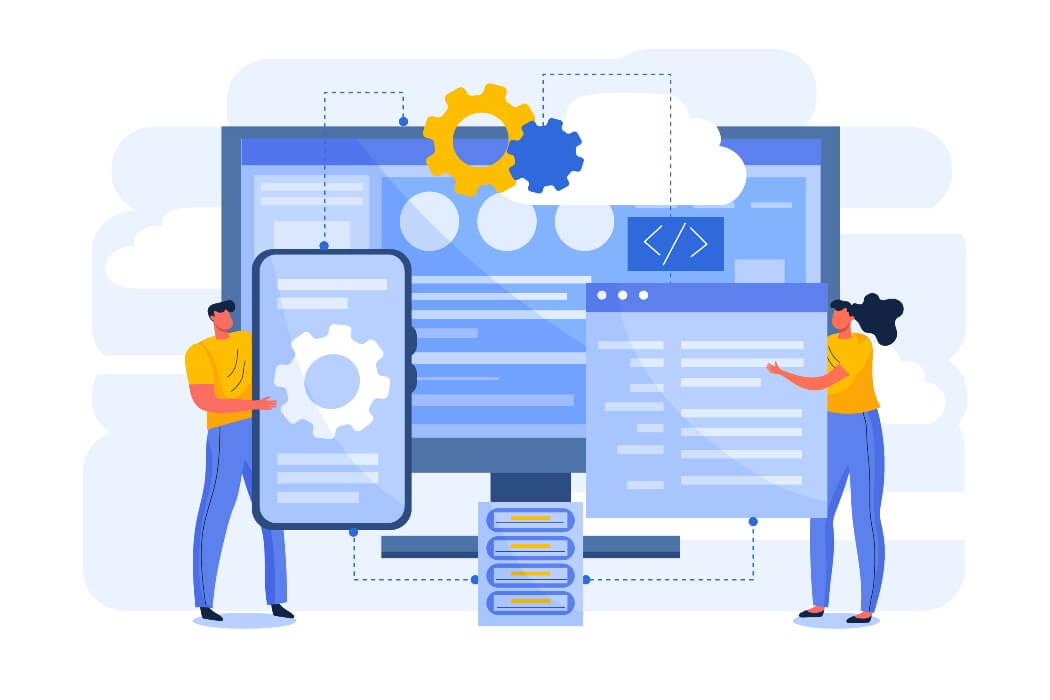 IT & Software Solutions