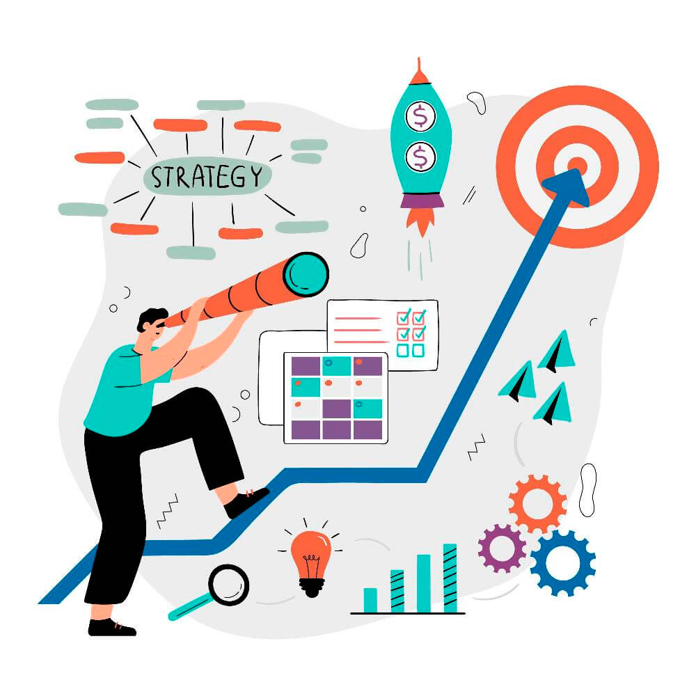 Strategic Planning