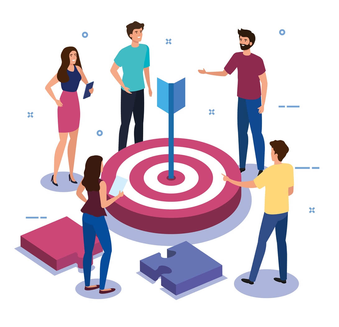 Strategic Approach