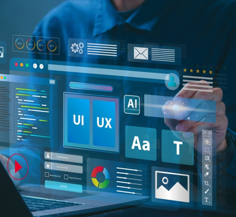 Innovation & Idea Development