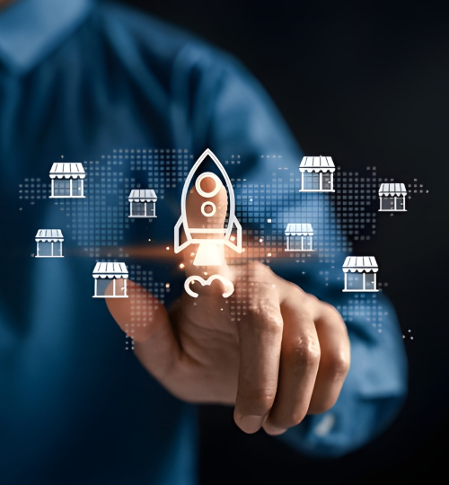 Innovation & Idea Development