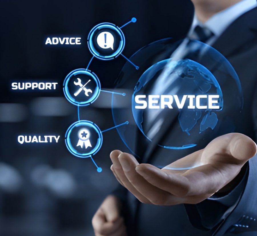 Innovation & Idea Development