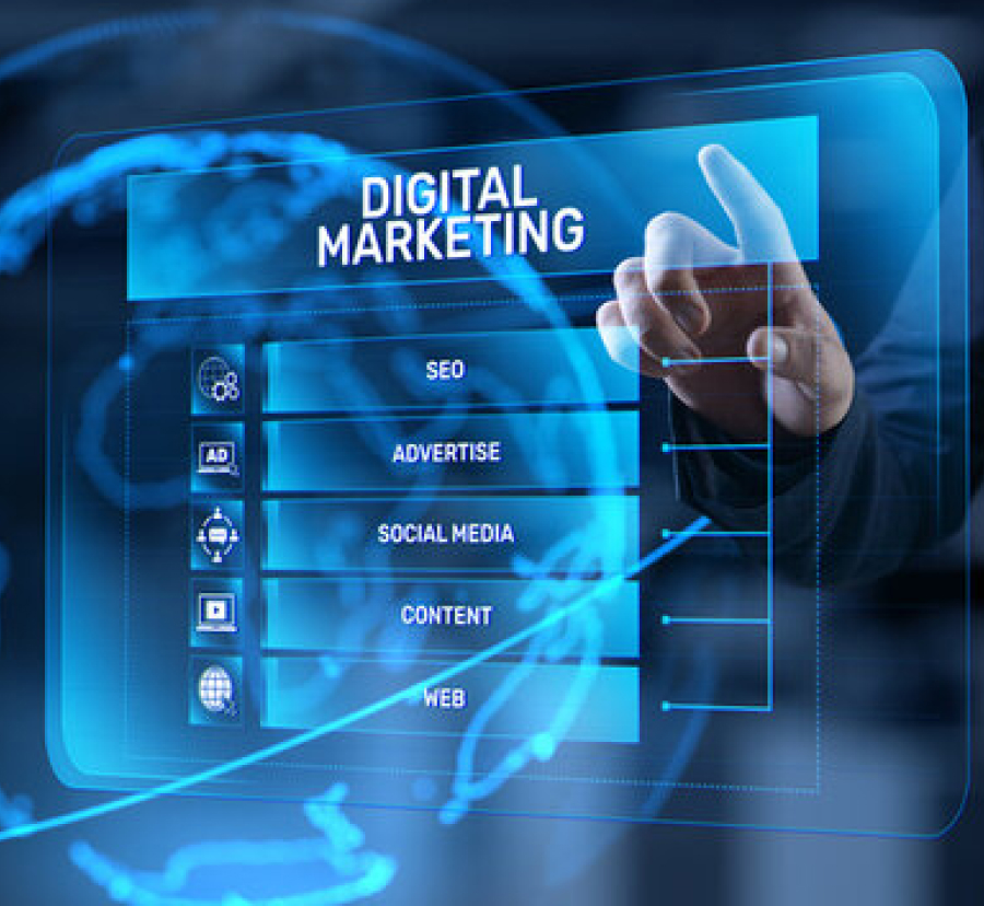 Innovation & Idea Development