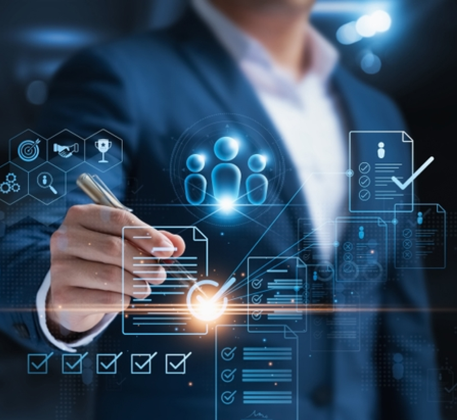 Innovation & Idea Development