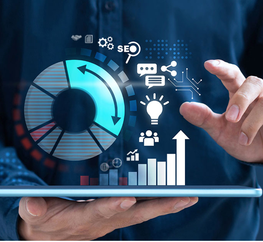 Innovation & Idea Development