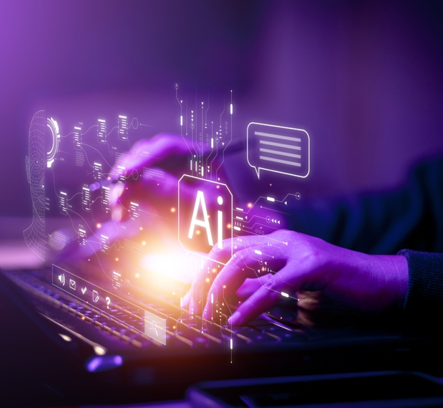 Innovation & Idea Development