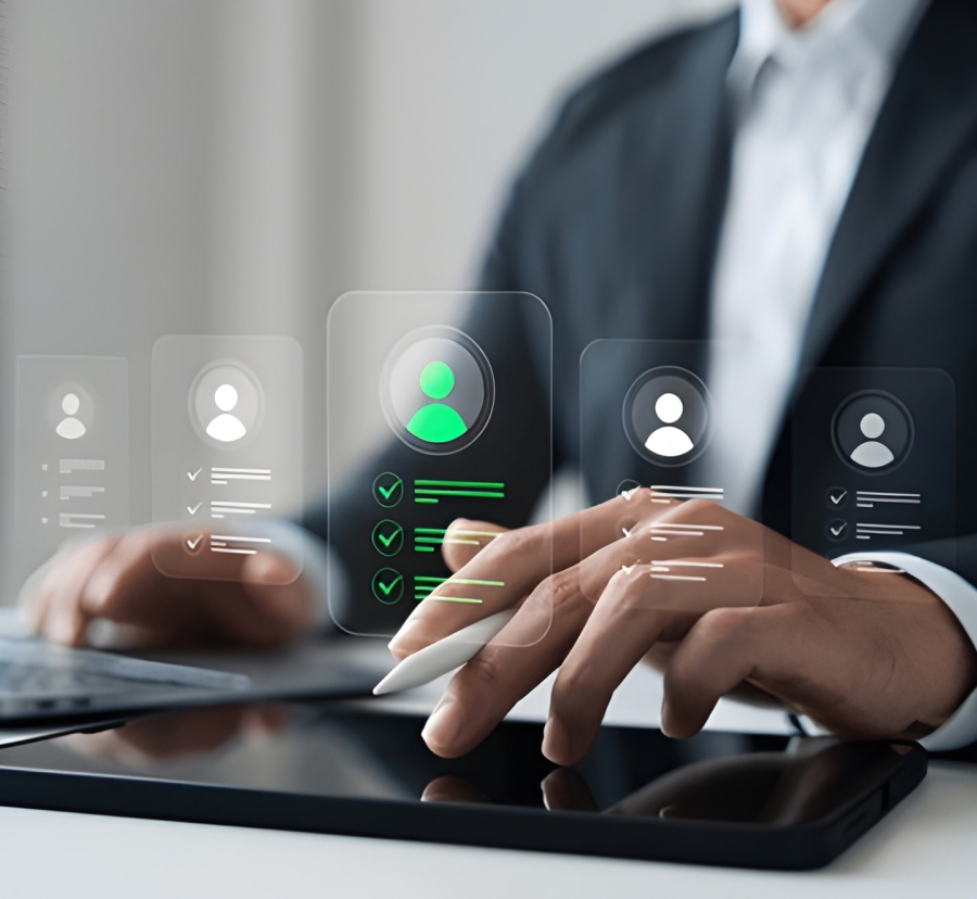 Innovation & Idea Development